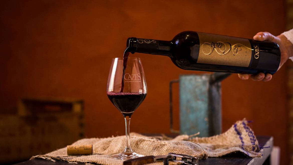 Le Credo… un travail d&rsquo;orfèvre.