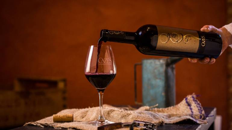 Le Credo… un travail d&rsquo;orfèvre.