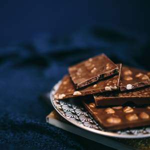 accord vins doux naturel roussillon chocolat 