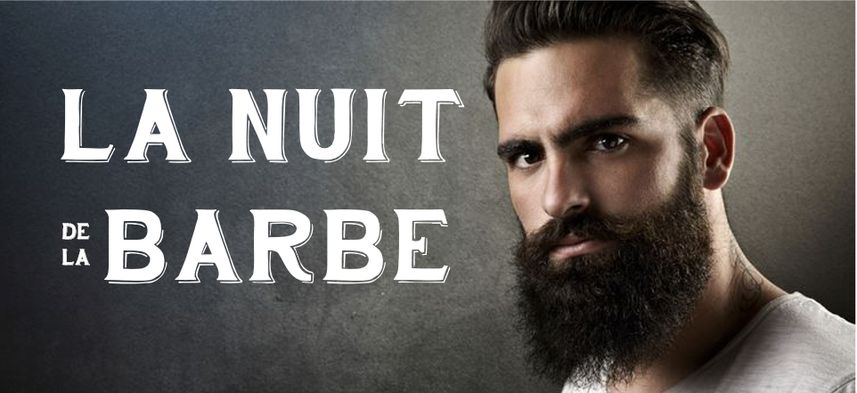 La Nuit de la Barbe