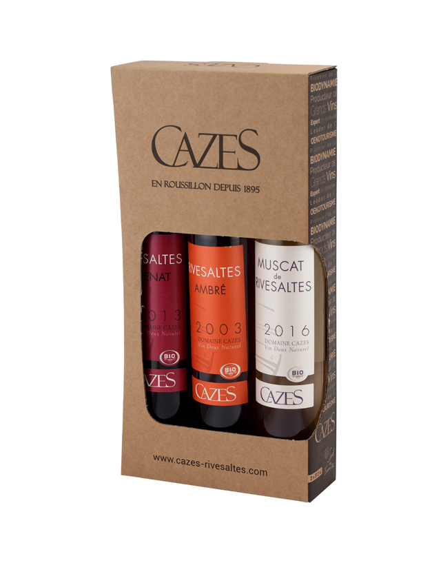 Coffret les petites MAJ