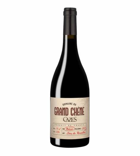 Domaine du Grand Chene rouge